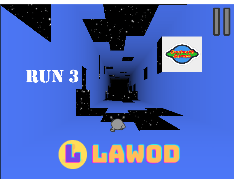 An Interestingly Fun Running Game – Run 3