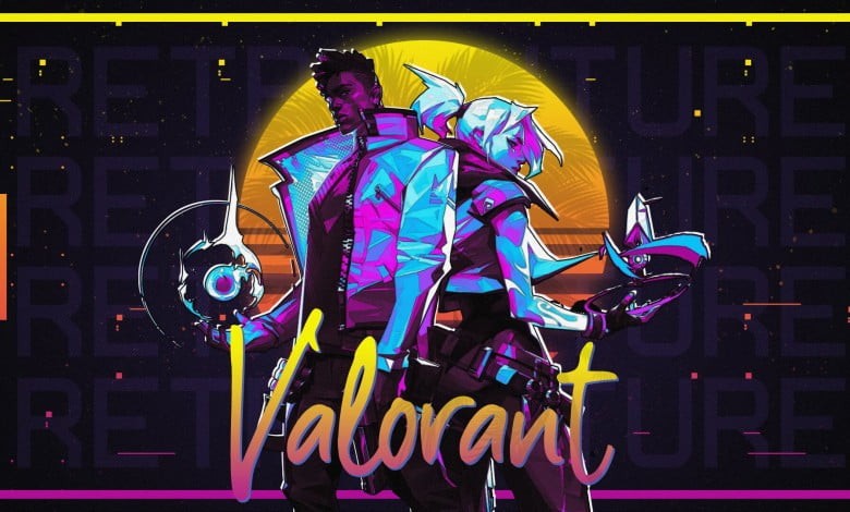 Valorant Tier List: Best Agents You Can Play lawod valorant tier 1 1