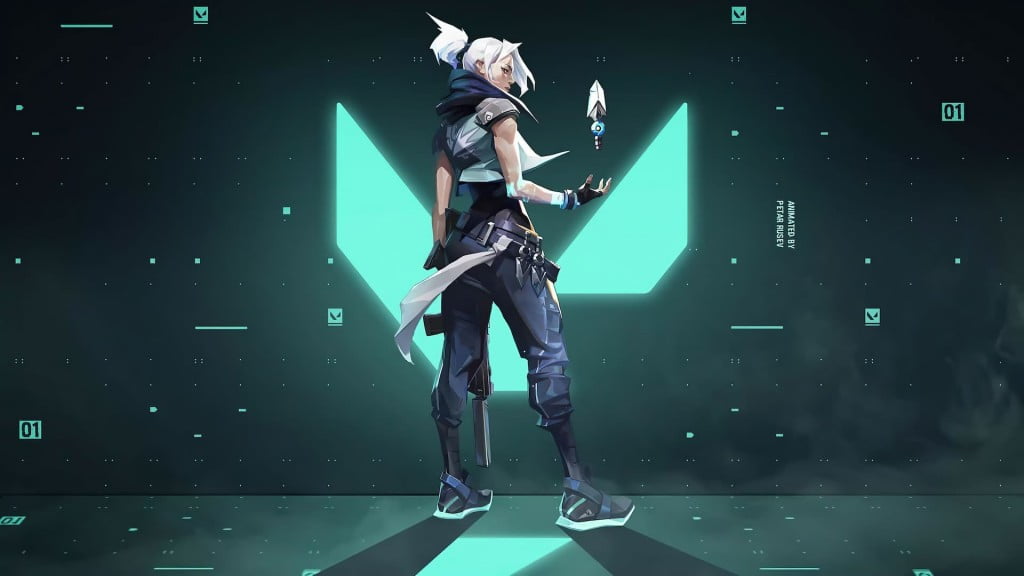 Valorant Tier List: Best Agents You Can Play 2 lawod valorant tier 1 jett