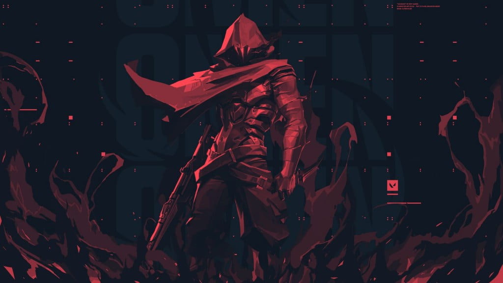 Valorant Tier List: Best Agents You Can Play 1 lawod-valorant-tier-1-omen