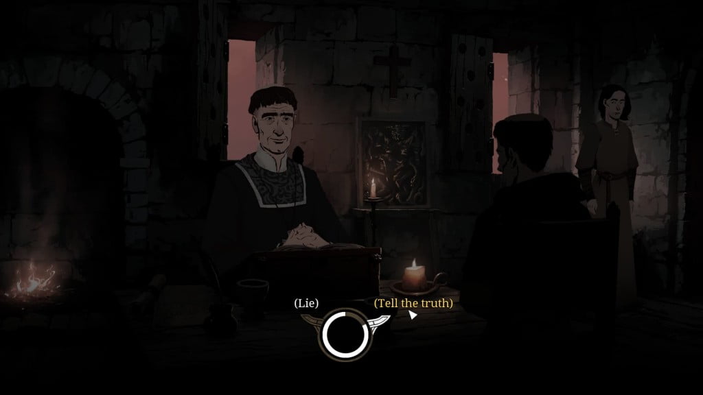 Apr 15 / Apr 22 – Epic Games Free Game List – Ken Follett's The Pillar Of The Earth 2 the pillar of the earth gameplay