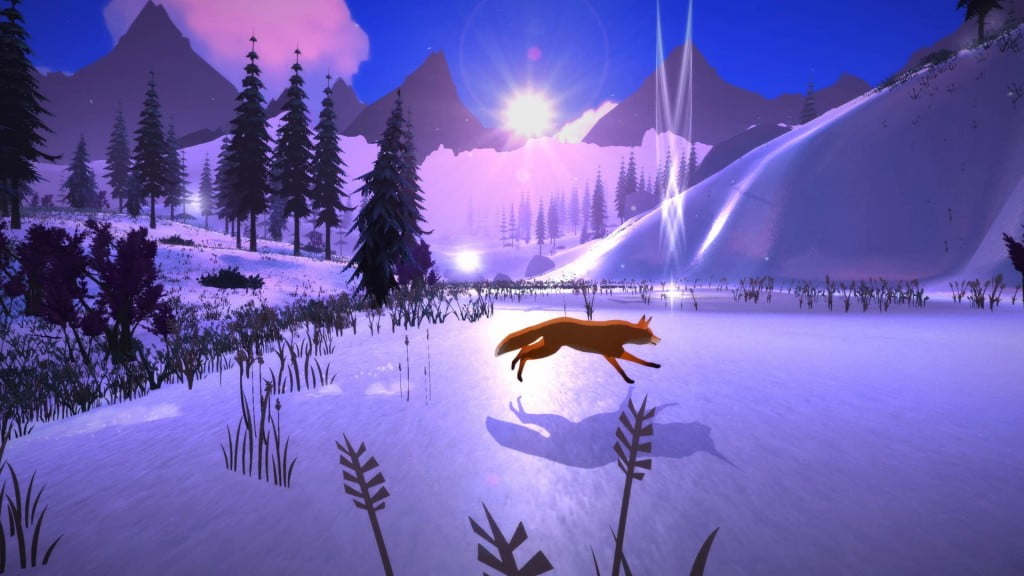 The First Tree – Apr 15 / Apr 22 – Epic Games Free Game List 1 the first tree