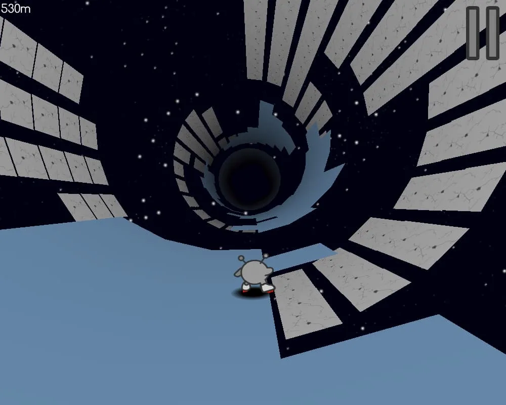 Run 3 – An Interestingly Fun Running Game 1 what is run 3