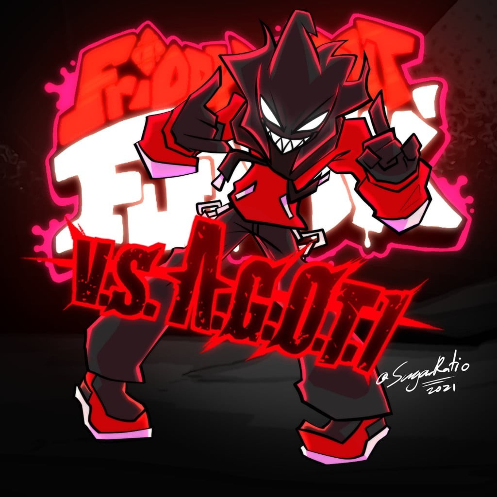 fnf mod free
