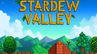 Stardew Valley – Short Review of a Farm Simulation Life RPG Game