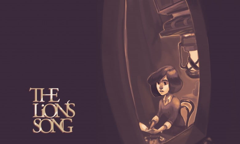 The Lion's Song Download The Lions Song download