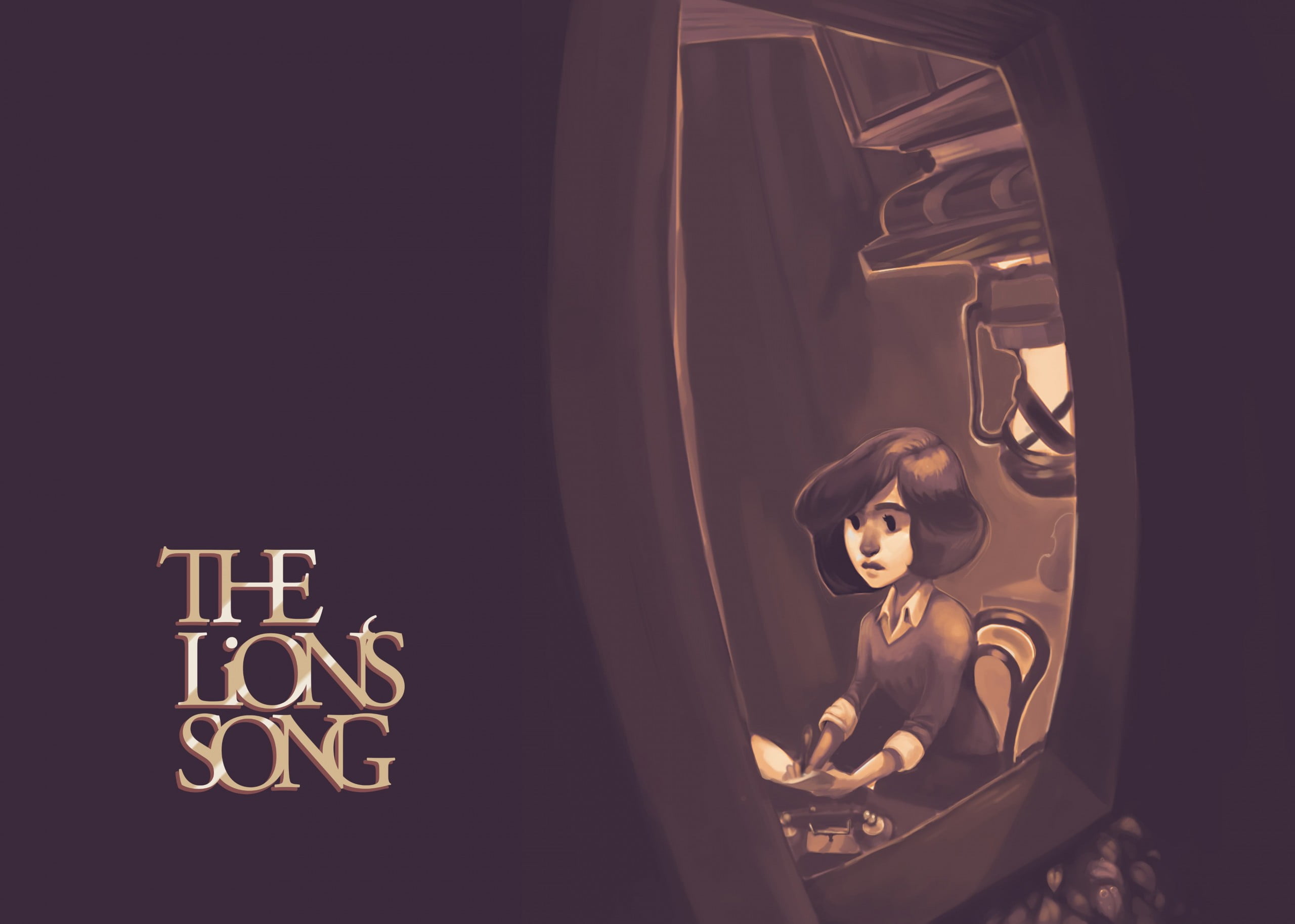 The Lions Song download
