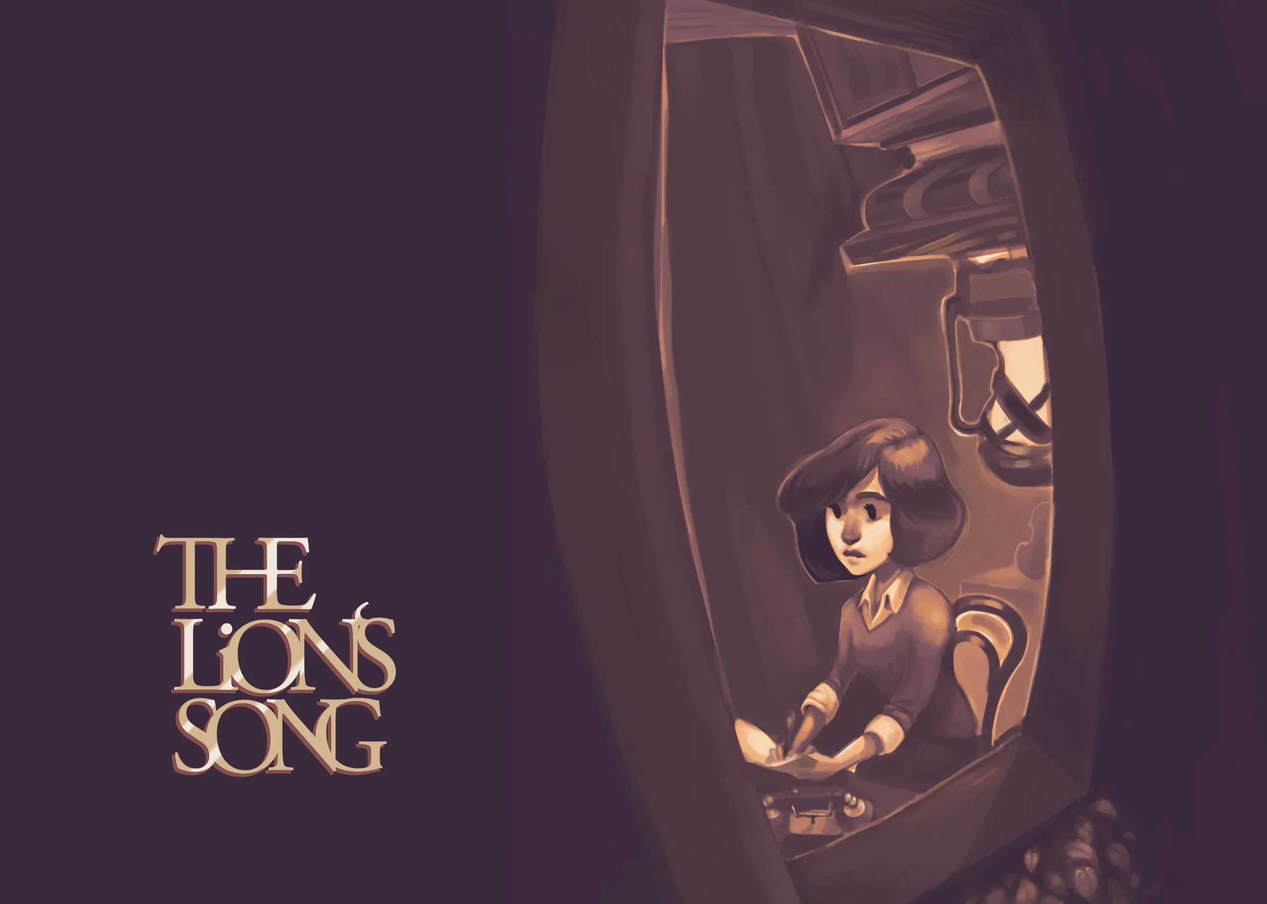 The Lions Song download