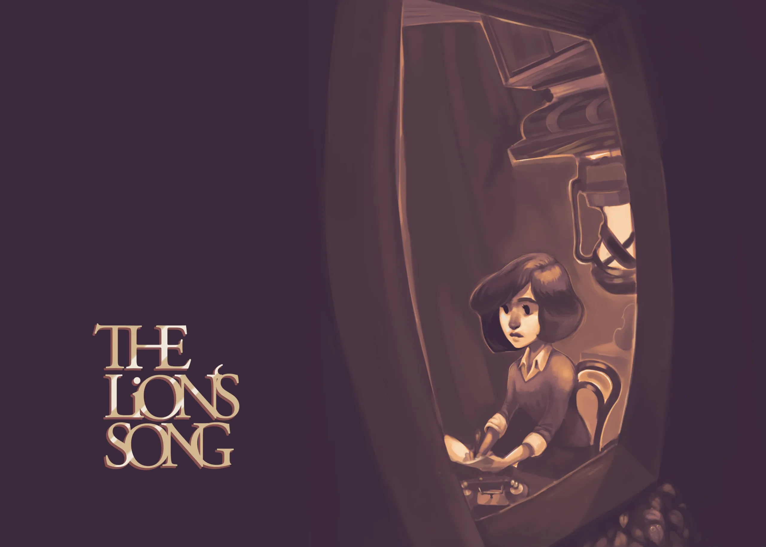 The Lions Song download