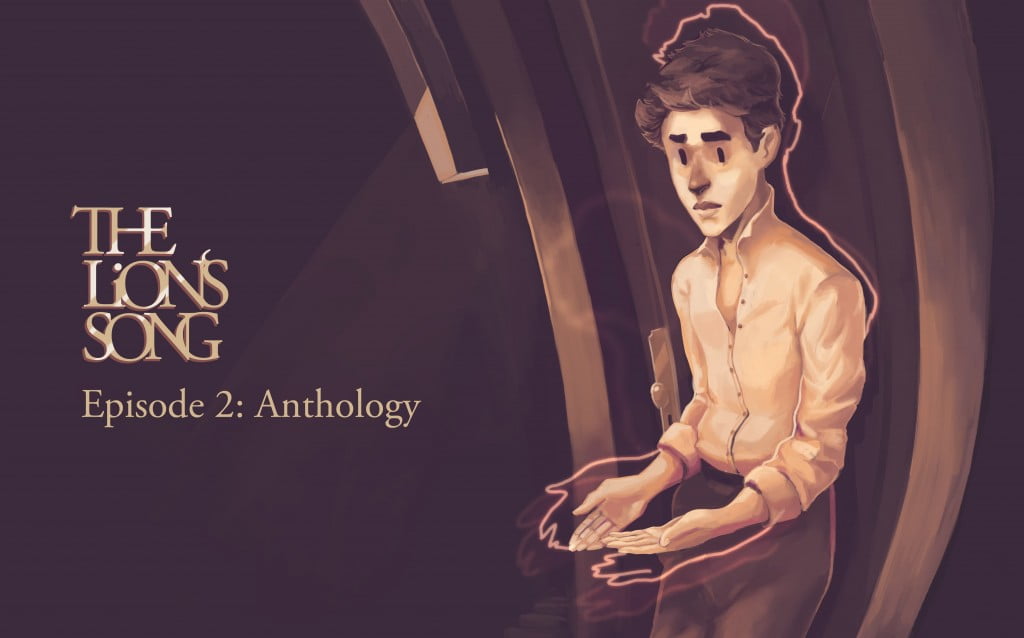 The Lion's Song Download 1 The Lions Song ep2 download