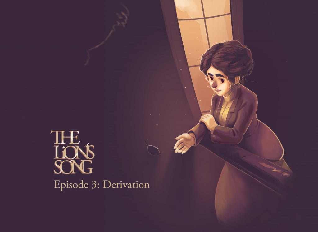 The Lion's Song Download 2 The Lions Song ep3 download