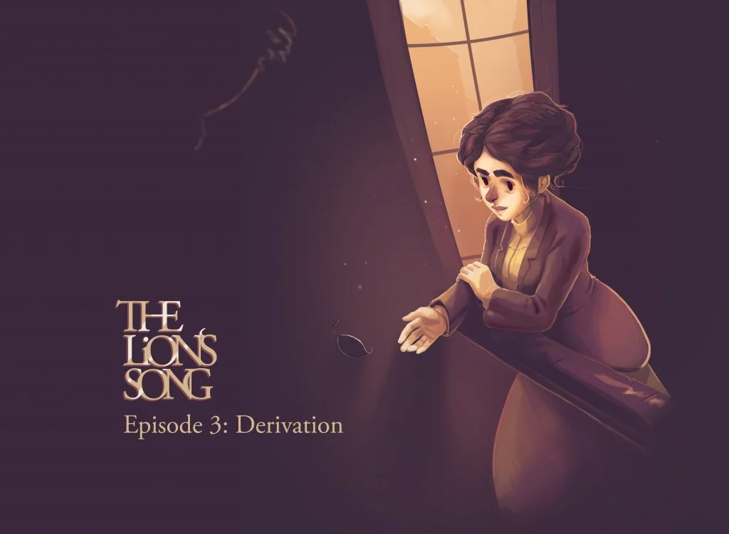 The Lions Song ep3 download