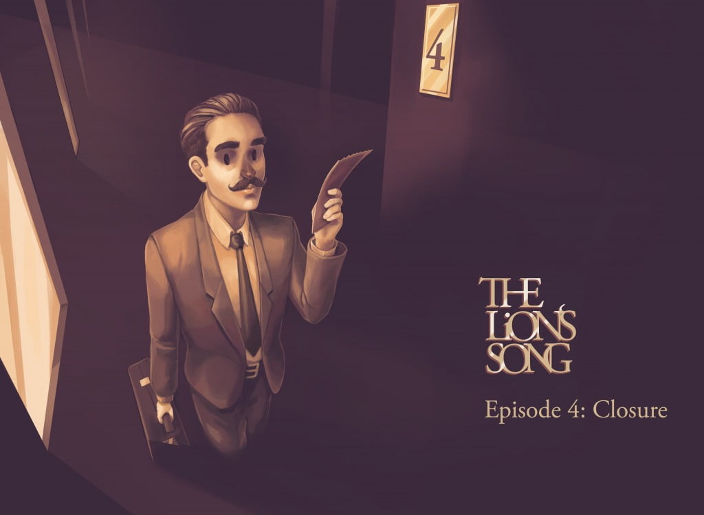 The Lion's Song Download 3 The Lions Song ep4 download