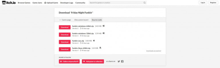Friday night funkin download for chromebook - zoolasopa