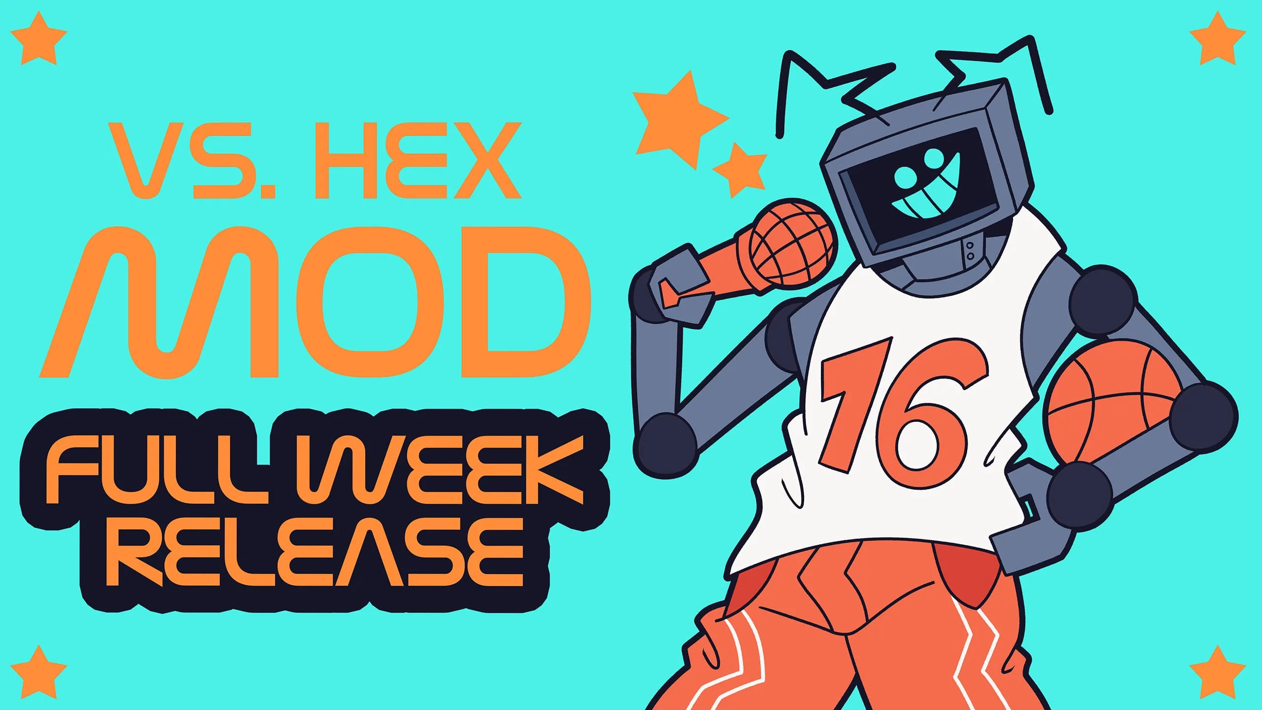 Hex Mod FNF – Play Without Download hex mod fnf