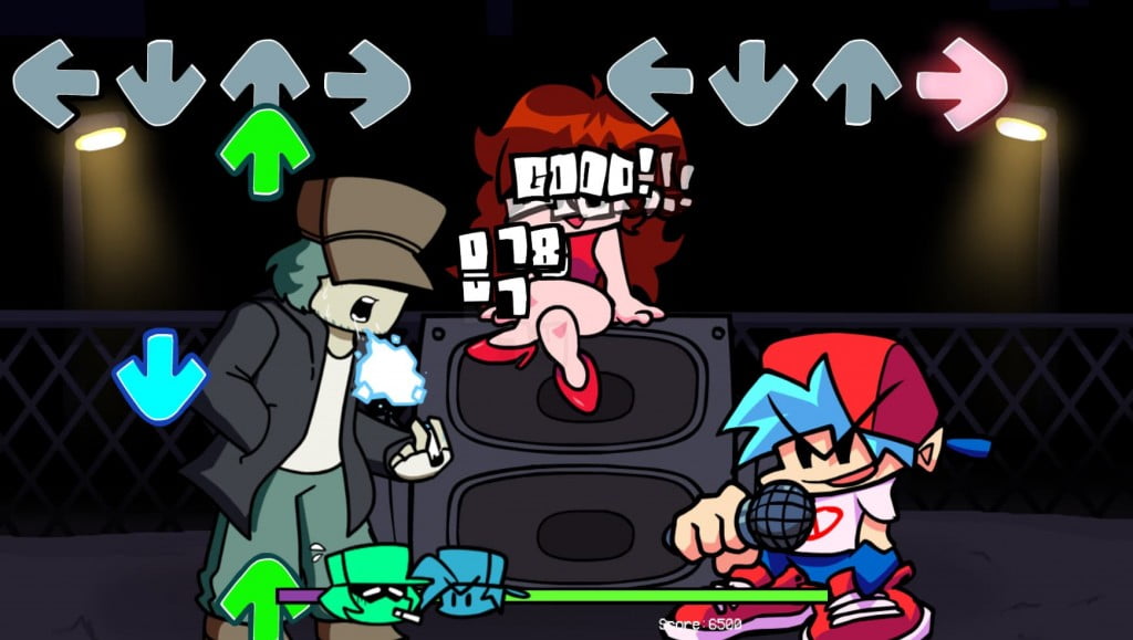 Garcello Mod FNF – Play Without Download 1 garcello-mod-fnf-ss