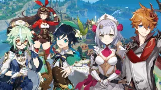 genshin-impact-characters