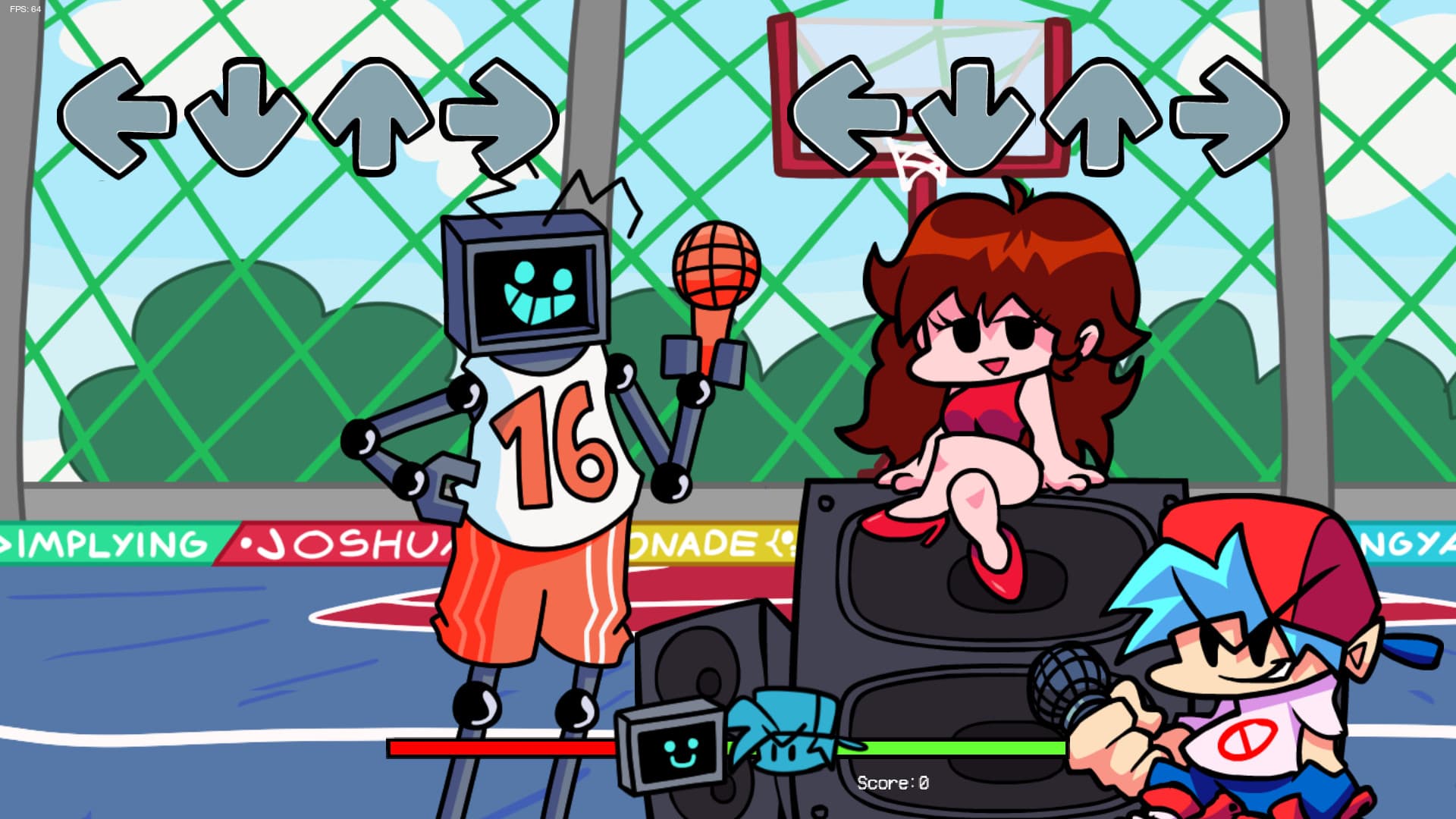 How Do I Download Fnf Mods