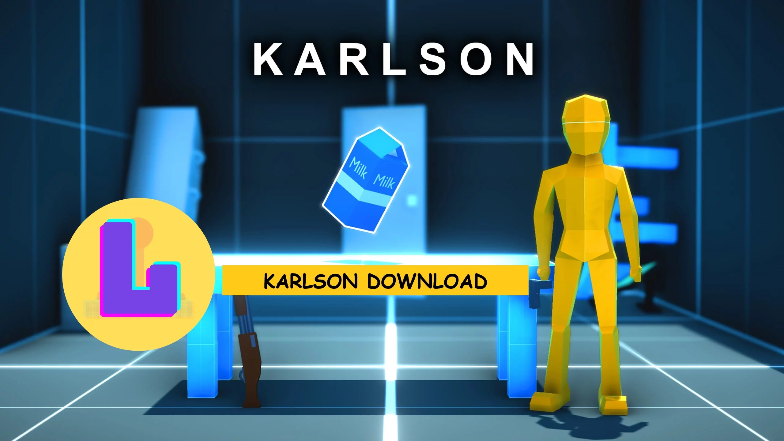 Karlson Download – Add It To Your Wish List Now on Steam karlson-download