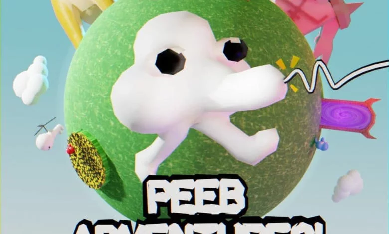 Peeb Adventures – A Comedic Escape Advanture peeb-adventures