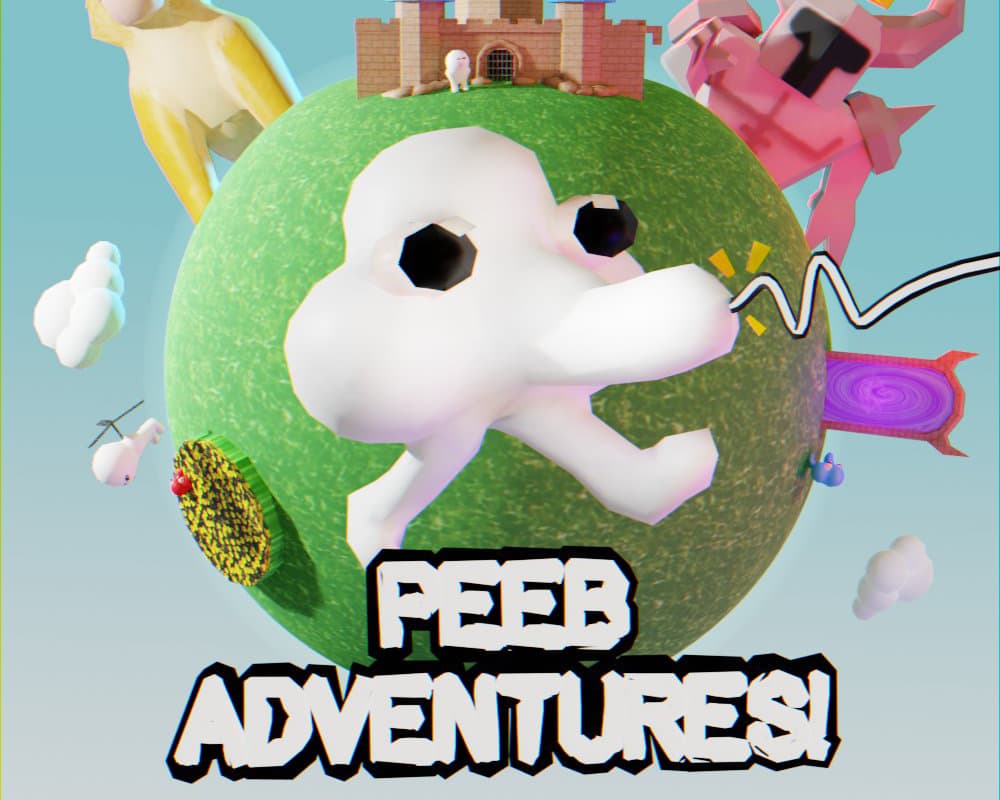 peeb-adventures