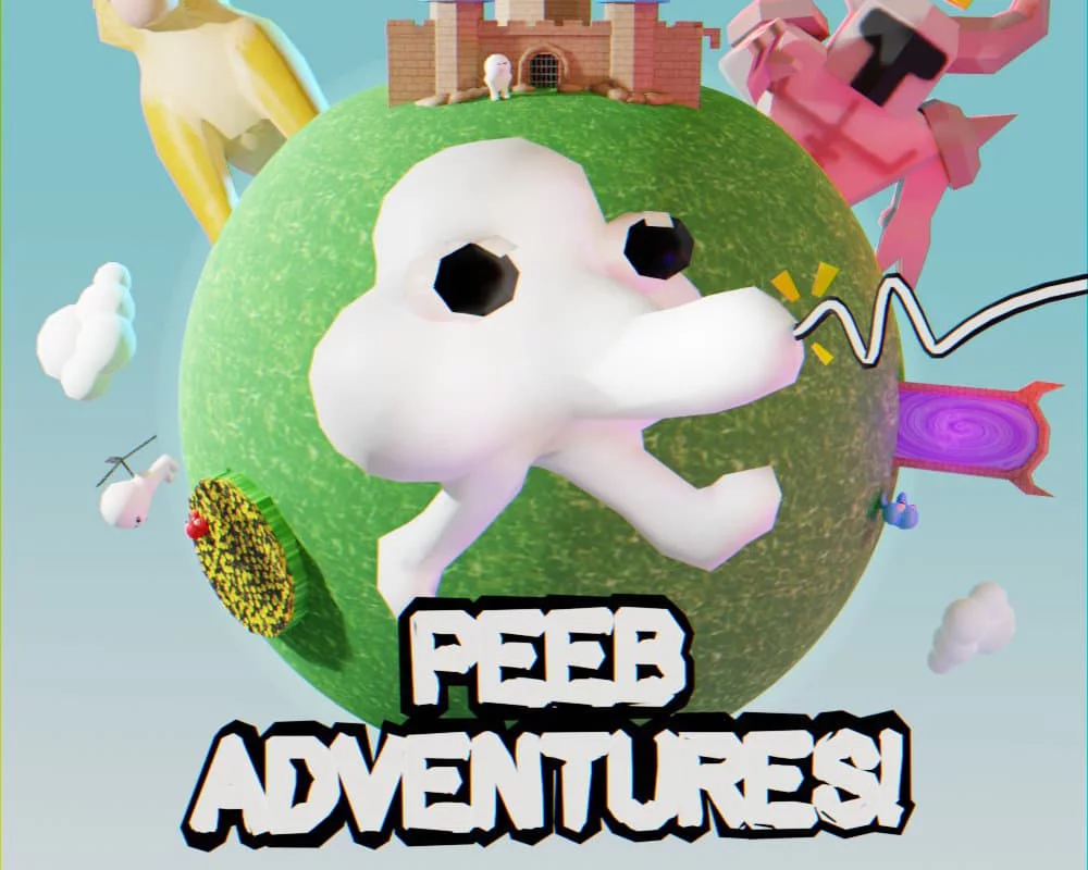 peeb-adventures