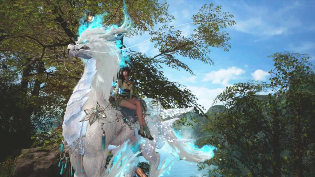 swords of legends online ss