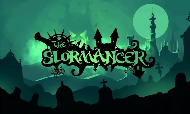 The Slormancer Is Available In Early Access On Steam The Slormancer Is Available In Early Access On Steam
