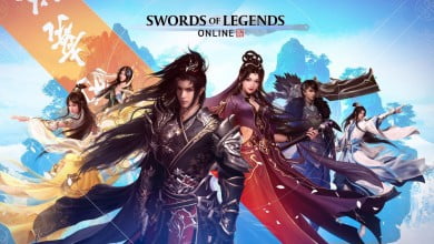 swords of legends online 1