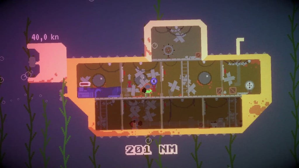 My Rusty Submarine – Play Without Download 1 My-Rusty-Submarine-ss-1