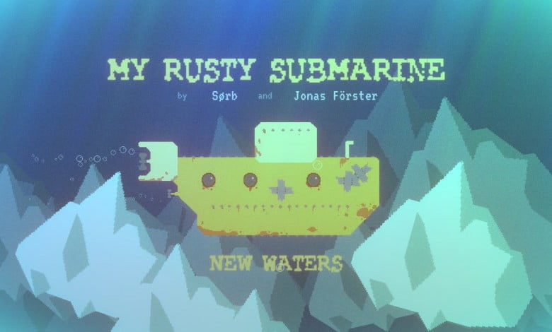 My Rusty Submarine – Play Without Download My Rusty Submarine – Play Without Download