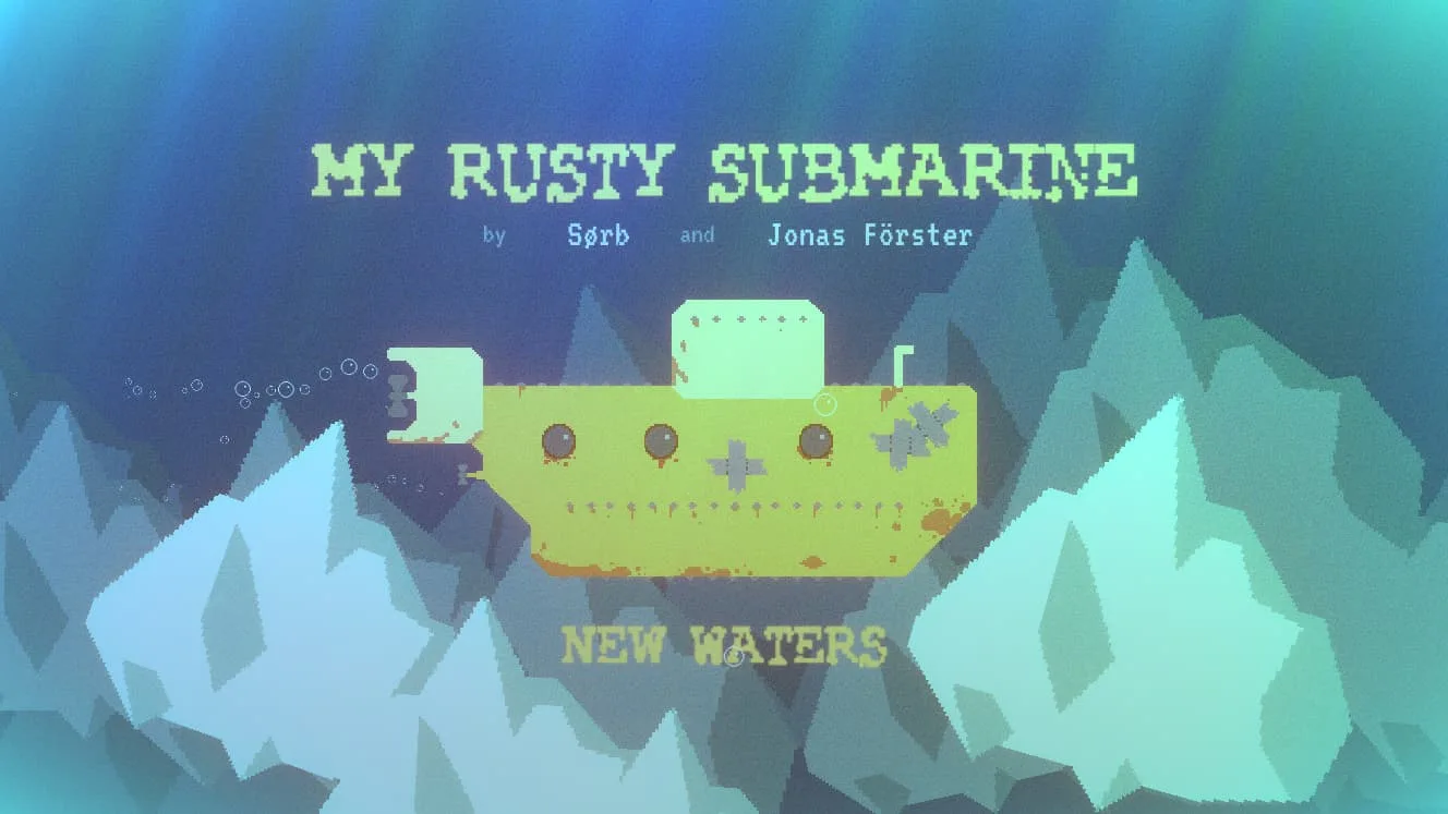 My Rusty Submarine – Play Without Download My Rusty Submarine – Play Without Download