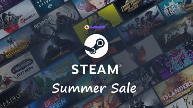 Steam Summer Sale 1