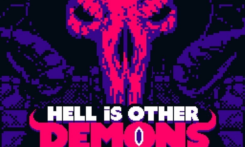 Hell Is Other Demons Will Be Free On Epic Games on June 17 hell-is-other-demons-1