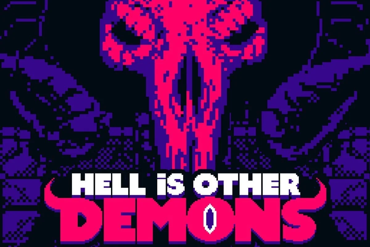 Hell Is Other Demons Will Be Free On Epic Games on June 17 hell-is-other-demons-1