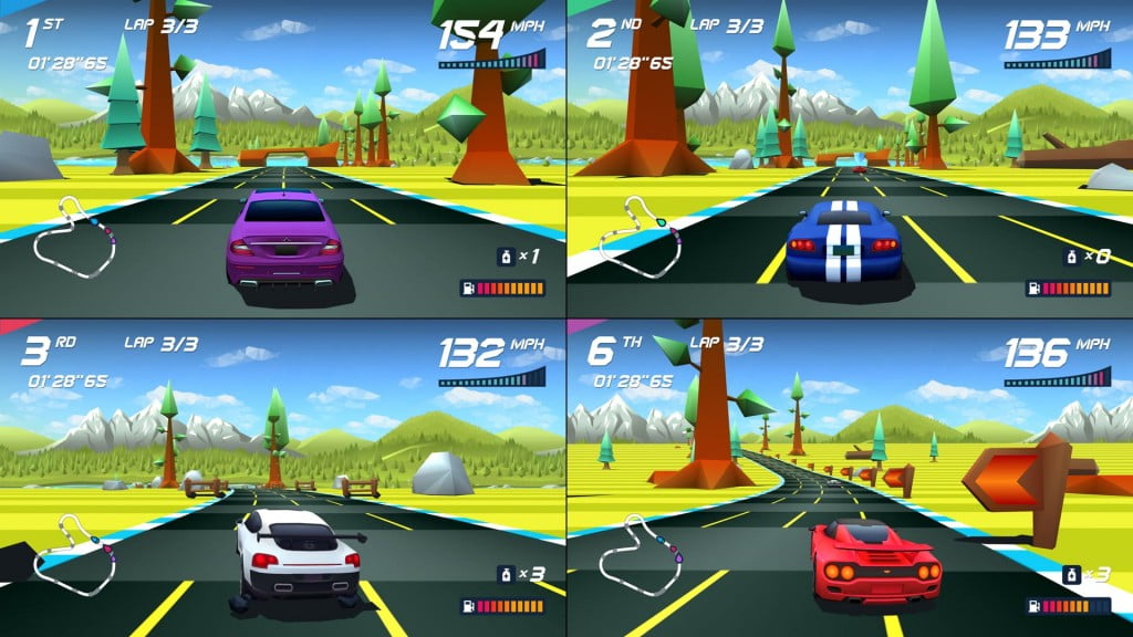 horizon chase turbo ss 1 1