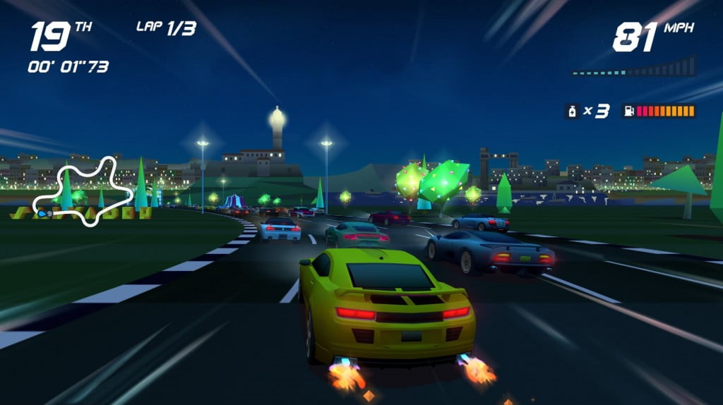 horizon chase turbo ss 4 1