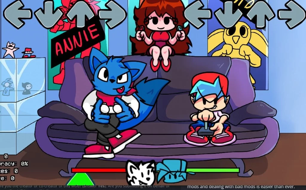 Loki Mod FNF – Play Without Download 1 loki-mod-fnf-ss