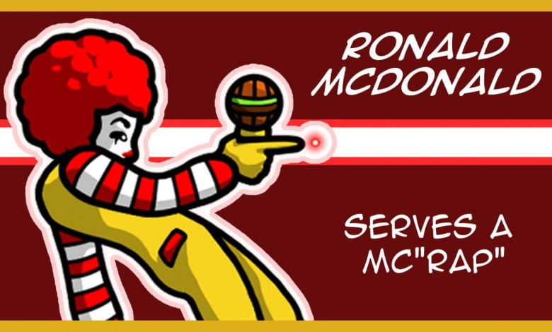 ronald-mod-fnf