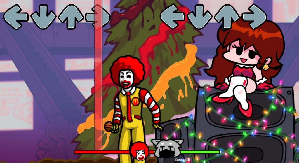 ronald-mod-fnf-ss