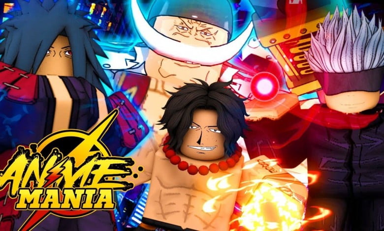 Anime Mania Codes Anime Mania Codes ss 1