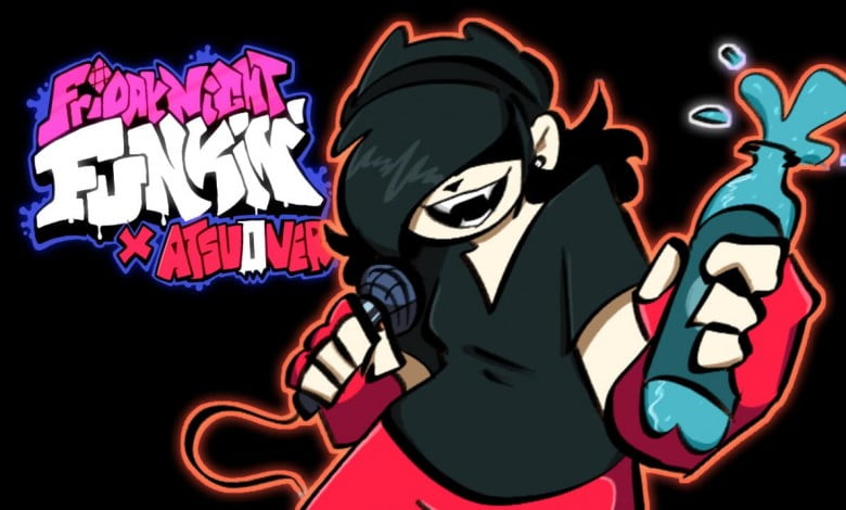 Annie Mod FNF – Play Without Download Annie Mod FNF – Play Without Download