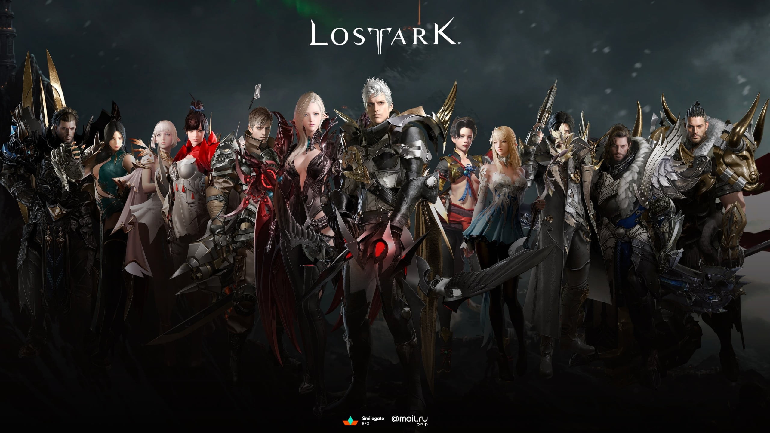 Lost Ark – Review of Upcoming MMORPG 1 scaled