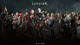 Lost Ark – Review of Upcoming MMORPG 1