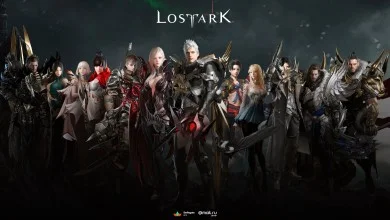 Lost Ark – Review of Upcoming MMORPG 1