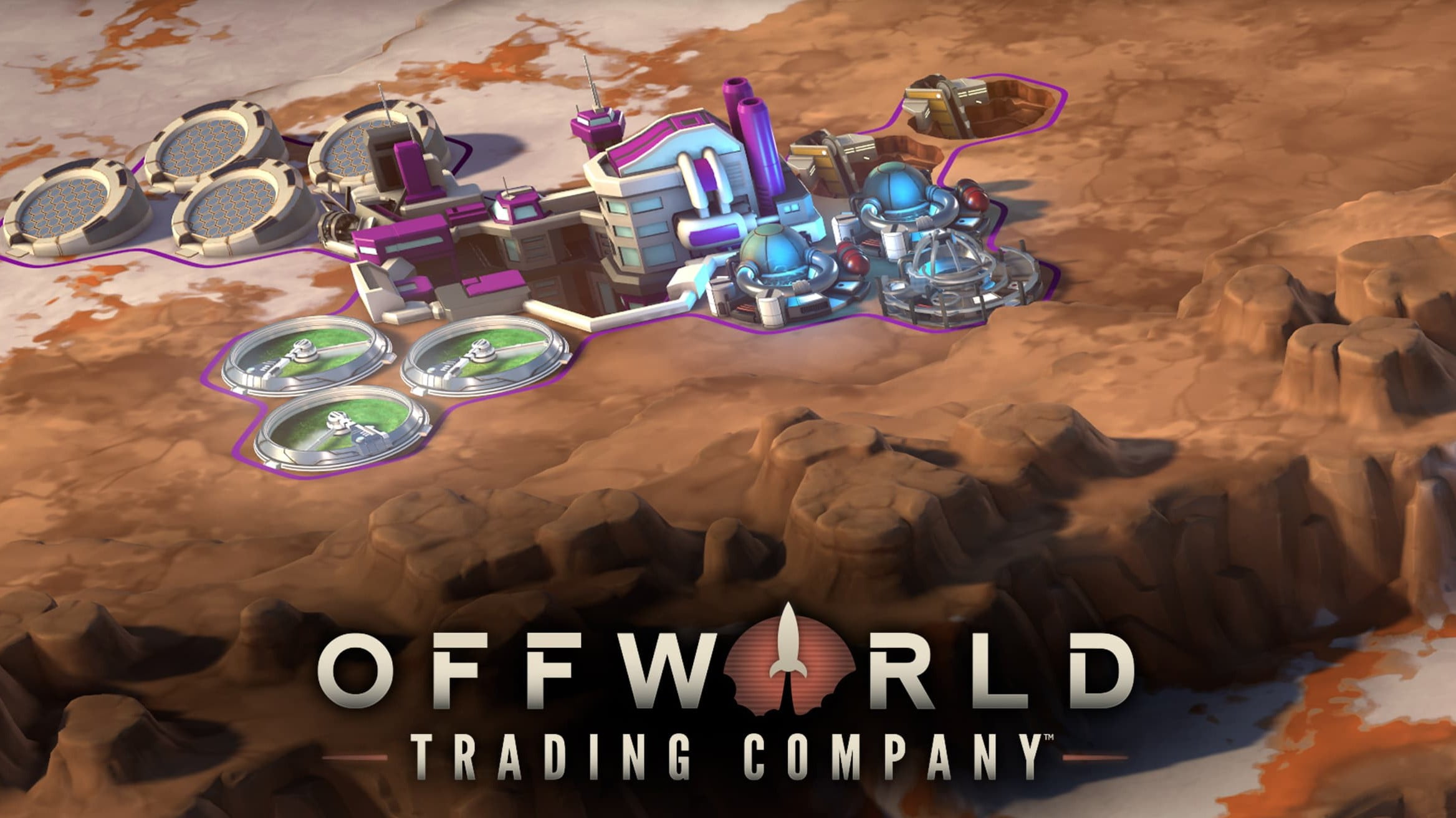 offworld trading company demo offworld trading company demo