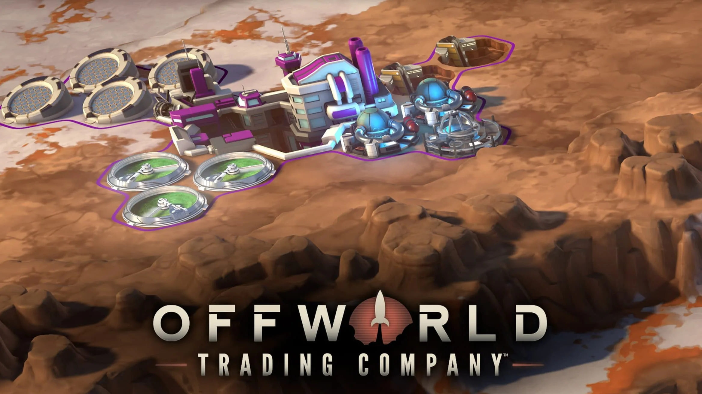 Offworld Trading Company Free On Epic Games Store Until July 15th Offworld-Trading-Company-1