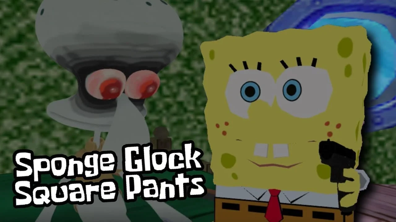 SpongeGlock-SquarePants-Download-1