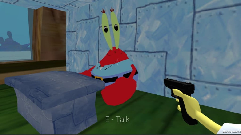 SpongeGlock SquarePants Download 1 SpongeGlock-SquarePants-Download-ss