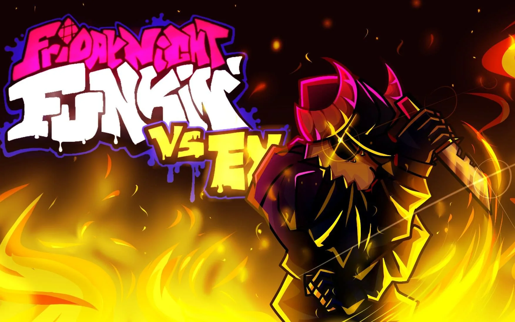 Tabi Mod FNF – Play Without Download Tabi Mod FNF 1